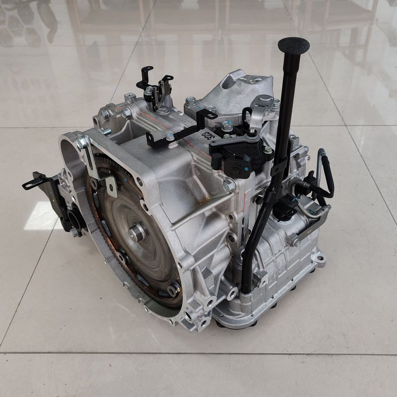 Motore 2.0L G4GC completo e trasmissione A4CF1 per Hyundai i30 2009-2011