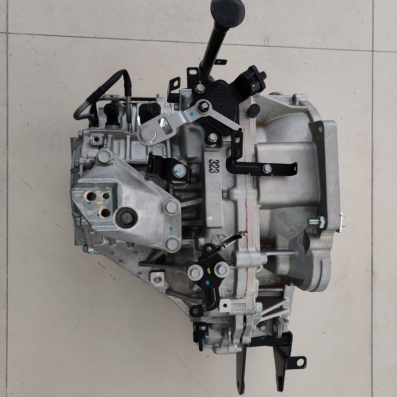 Motore 2.0L G4GC completo e trasmissione A4CF1 per Hyundai i30 2009-2011