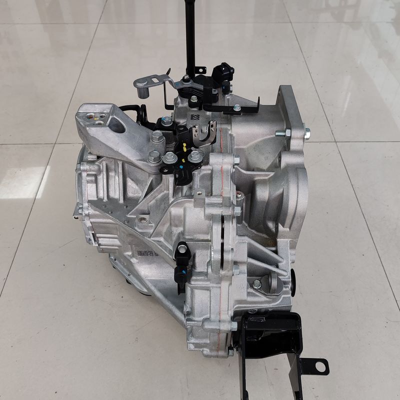Motore 2.0L G4GC completo e trasmissione A4CF1 per Hyundai i30 2009-2011