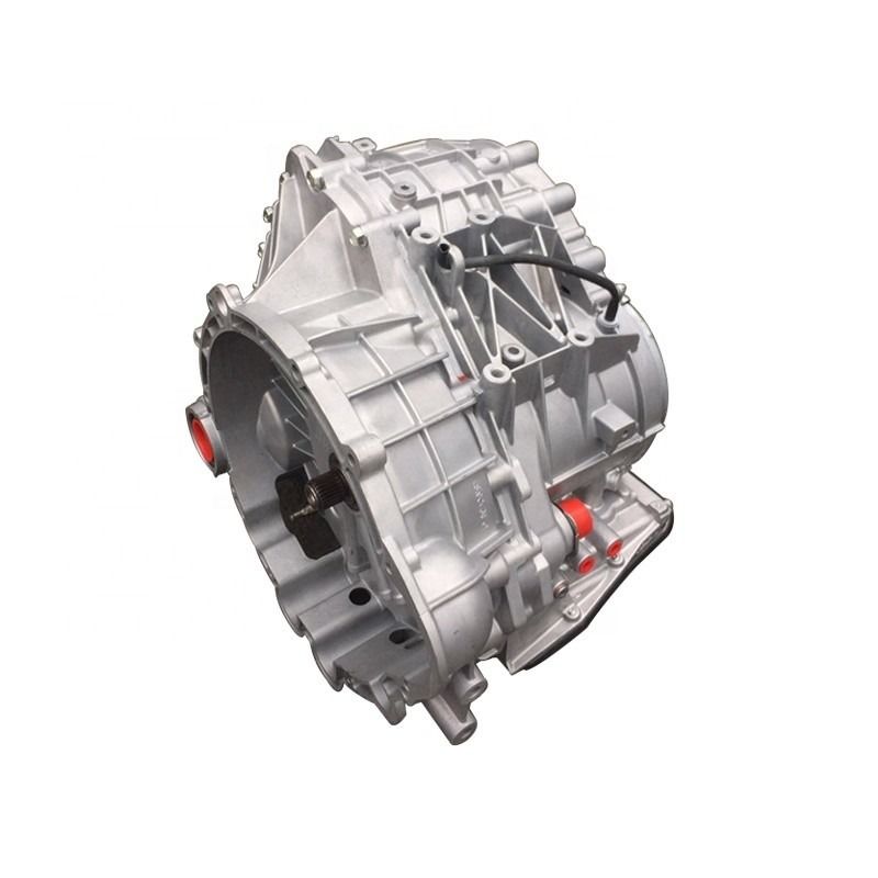 Transmissione 2WD 1.5L CVT rinnovata per Lingyue BAIC VT2 VT3 cambio automatico