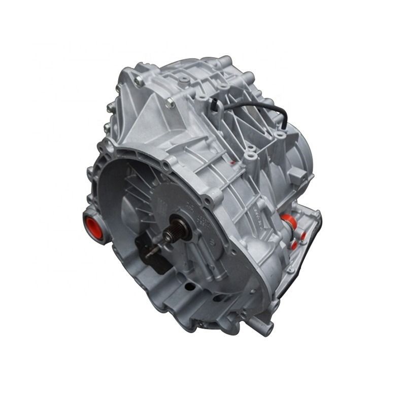 Transmissione 2WD 1.5L CVT rinnovata per Lingyue BAIC VT2 VT3 cambio automatico