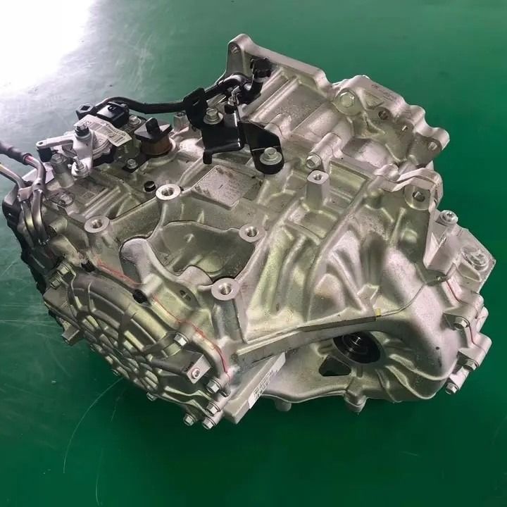 MESUN 6F24 Assemblaggio completo originale di trasmissione automatica per Dodge Jeep Gearbox
