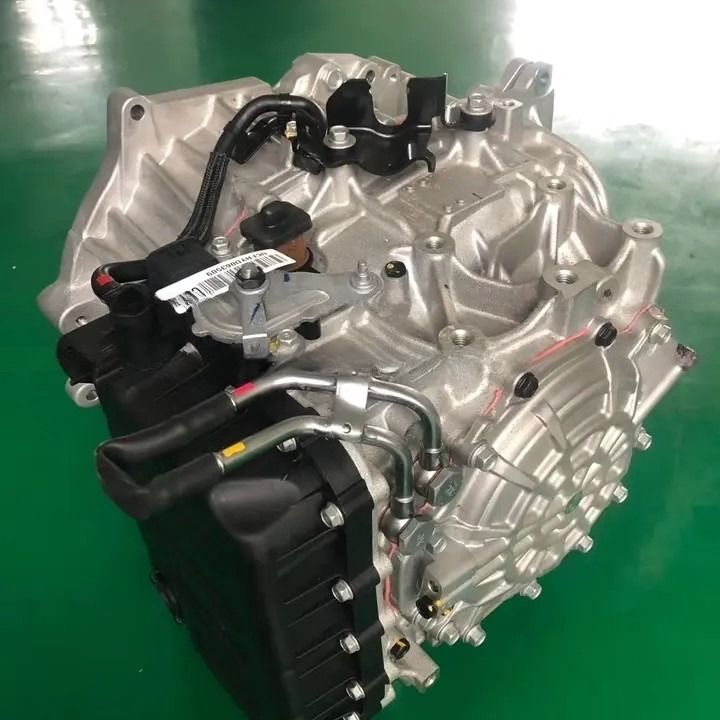MESUN 6F24 Assemblaggio completo originale di trasmissione automatica per Dodge Jeep Gearbox