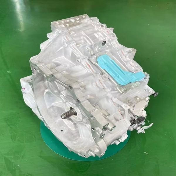 ALLION 2.5L A25A A25B Auto Gear Box E-CVT Hybrid Transmission Assembly per Toyota CAMRY