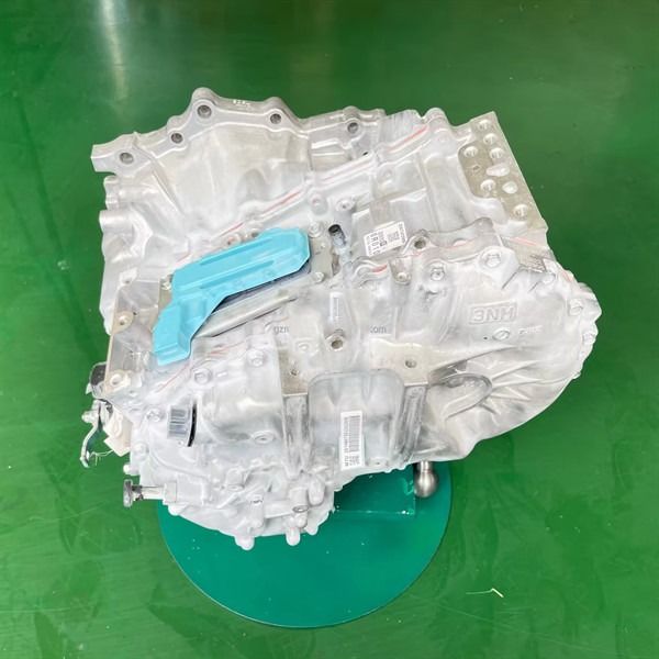 ALLION 2.5L A25A A25B Auto Gear Box E-CVT Hybrid Transmission Assembly per Toyota CAMRY