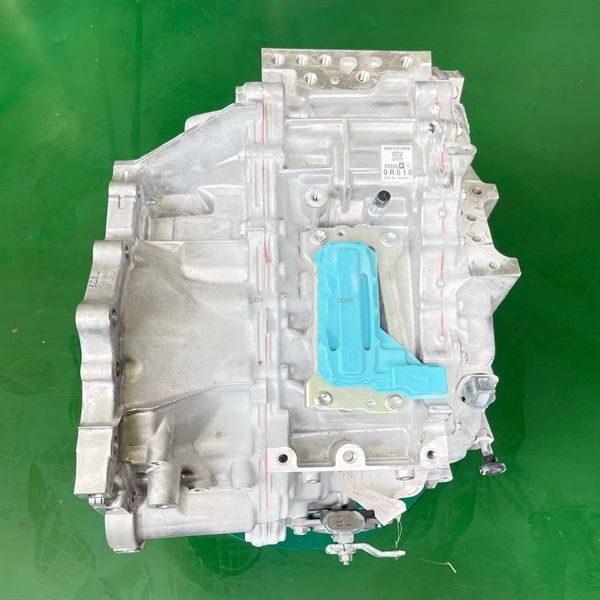 ALLION 2.5L A25A A25B Auto Gear Box E-CVT Hybrid Transmission Assembly per Toyota CAMRY