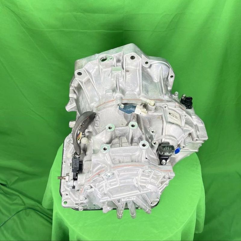 Aisin 81-40LE U440E cambio automatico a 4 velocità per Changan YUEXIANG Saloon 1.5L