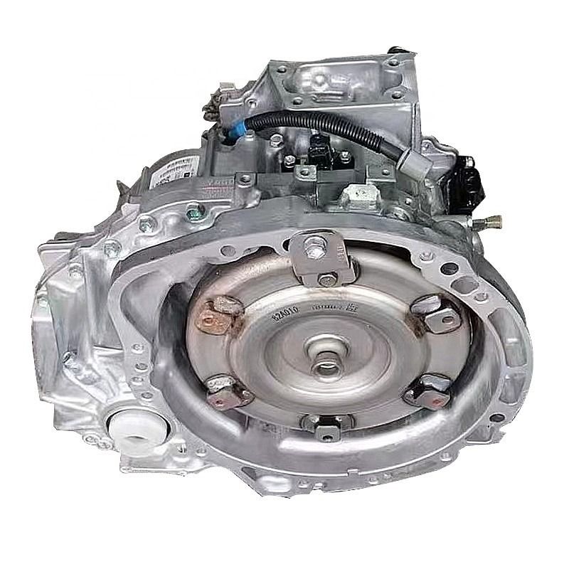 U442 Assemblaggio originale del cambio per Changan CS35 Plus 2WD 1.3L 1.5L 1.6L