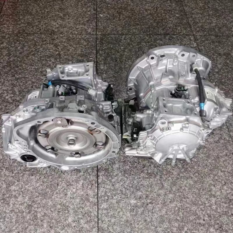 U442 Assemblaggio originale del cambio per Changan CS35 Plus 2WD 1.3L 1.5L 1.6L