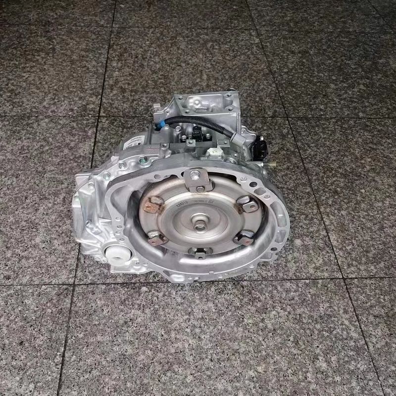 U442 Assemblaggio originale del cambio per Changan CS35 Plus 2WD 1.3L 1.5L 1.6L