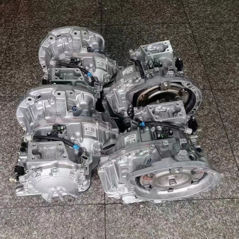 U442 Assemblaggio originale del cambio per Changan CS35 Plus 2WD 1.3L 1.5L 1.6L