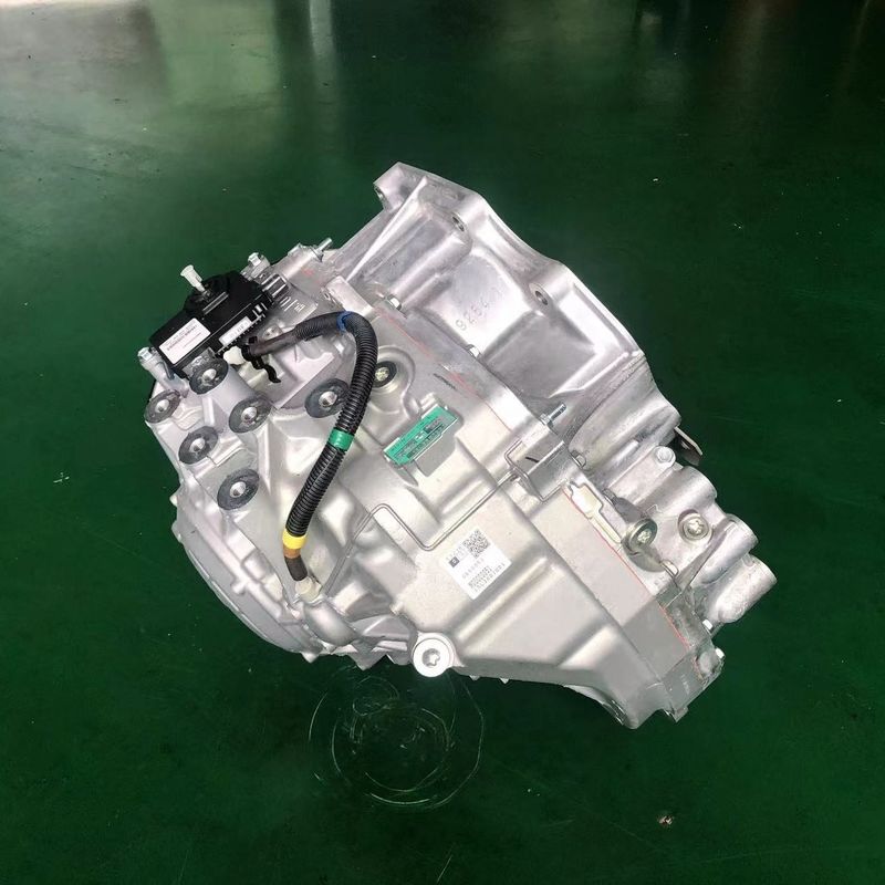 2011-2016 Senova X65 2.0T 6 velocità cambio automatico TF-80SC AF40