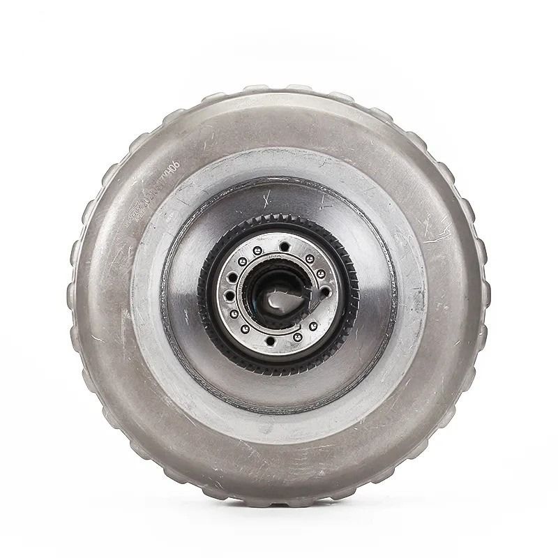 832024 Impianto di frizione a doppia trazione per camion bagnato per VW SCIROCCO TRANSPORTER DQ500 0BH 0DE 0BT