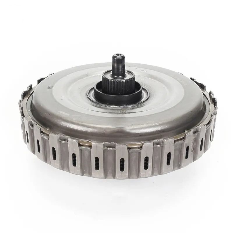 832024 Impianto di frizione a doppia trazione per camion bagnato per VW SCIROCCO TRANSPORTER DQ500 0BH 0DE 0BT