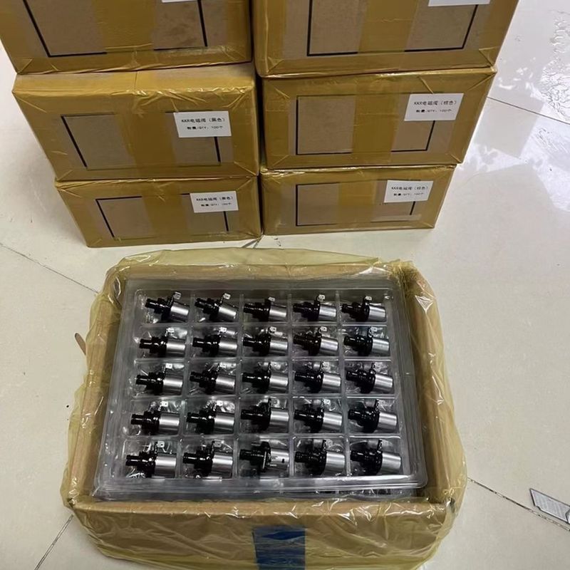 FORESTER SJ Outback Legacy XV TR690 TR580 CVT Trasmissione AWD Solenoide Valve Autoparts
