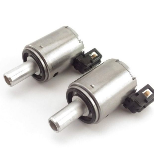 AL4 DP0 Parts Gearbox Valve elettromagnetica per vari modelli e OEM Standard Size