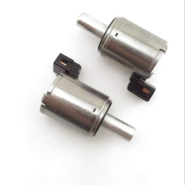AL4 DP0 Parts Gearbox Valve elettromagnetica per vari modelli e OEM Standard Size