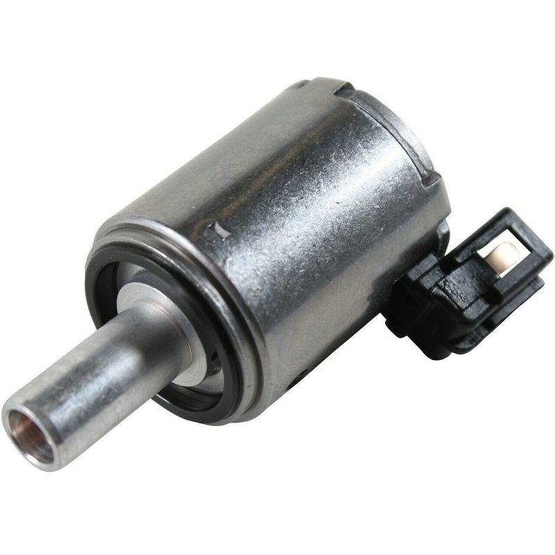 AL4 DP0 Parts Gearbox Valve elettromagnetica per vari modelli e OEM Standard Size