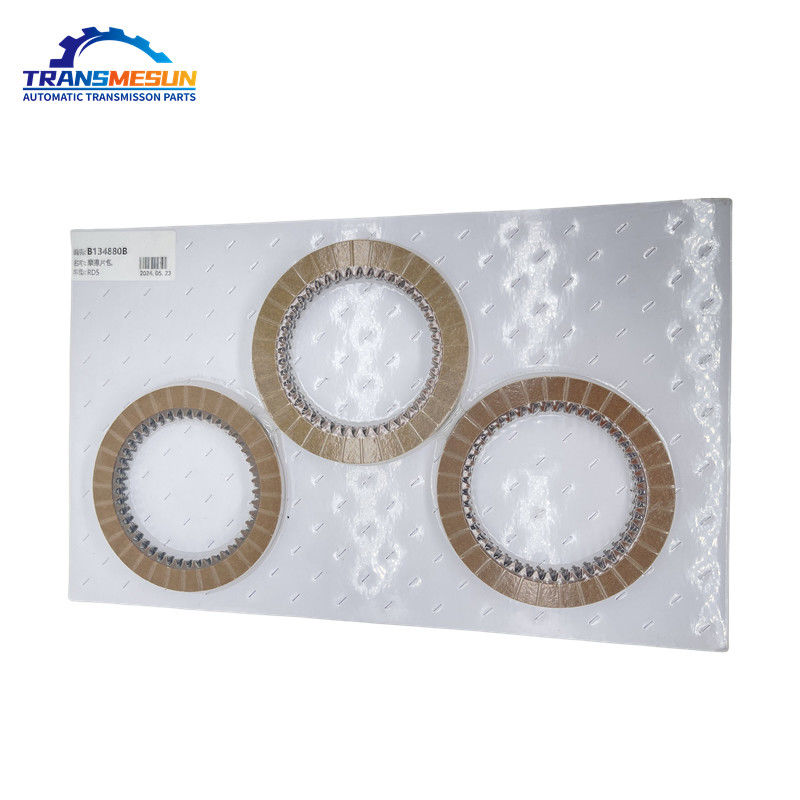 Kit di ricostruzione master del cambio per HONDA CR-V MRVA MKYA GPLA, compreso il filtro Frictio