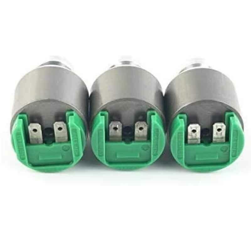 2015-2016 Anno 5HP19 Regulatore di pressione Trasmissione Solenoidi Kit per BMW Garantito