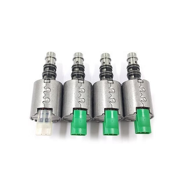 Migliora le prestazioni della tua trasmissione con il kit di valvole solenoide B722302 OE 0AM DQ200
