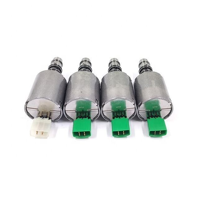 Migliora le prestazioni della tua trasmissione con il kit di valvole solenoide B722302 OE 0AM DQ200