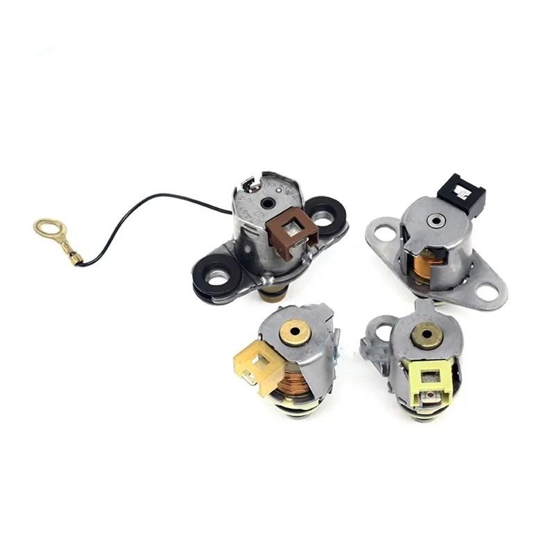2018-2019 Ford Modelli JF405E JF402E Kit di solenoidi di trasmissione con MOQ basso di 4 pezzi