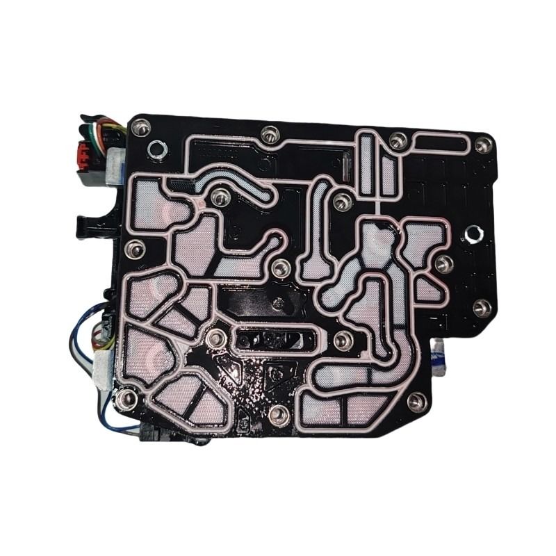 62TE Valvola solenoide La scelta migliore per Dodge Coolway 6 velocità trasmissione automatica