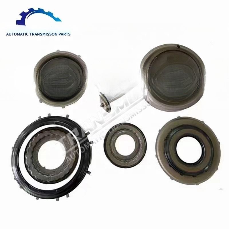 Kit di riparazione della trasmissione Nissan Lifant per 1.8L 1.8T 2.0L 2.4L 2.0T DSI6 M11 DSI5F5F6