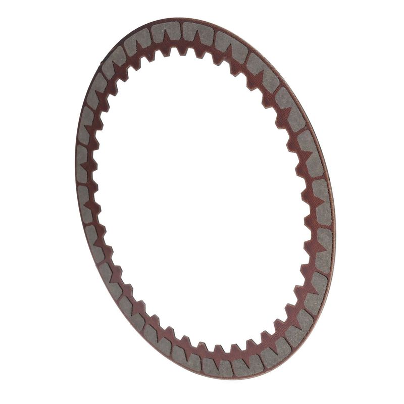 U660E U760E 6 velocità cambio automatico scatola di marcia piastre di frizione Kit per Lexus Camry RAV4 ES350 RX350 07