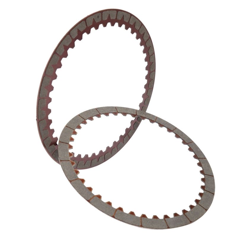 U660E U760E 6 velocità cambio automatico scatola di marcia piastre di frizione Kit per Lexus Camry RAV4 ES350 RX350 07