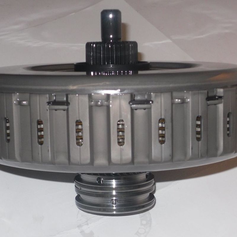 Assemblaggio di frizione di trasmissione personalizzato per Vw Audi DQ500 0BH 0DE 0BT Wet Dual Clutch
