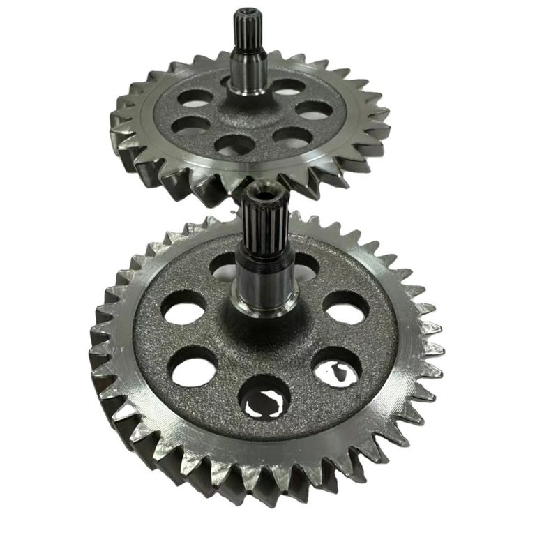 ODYSSEY RC E-CVT Hybrid Transmission Oil Pump Drive Wheel Shaft per più modelli Honda Parte n. 25145-5TA-E00