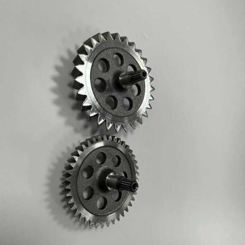 ODYSSEY RC E-CVT Hybrid Transmission Oil Pump Drive Wheel Shaft per più modelli Honda Parte n. 25145-5TA-E00