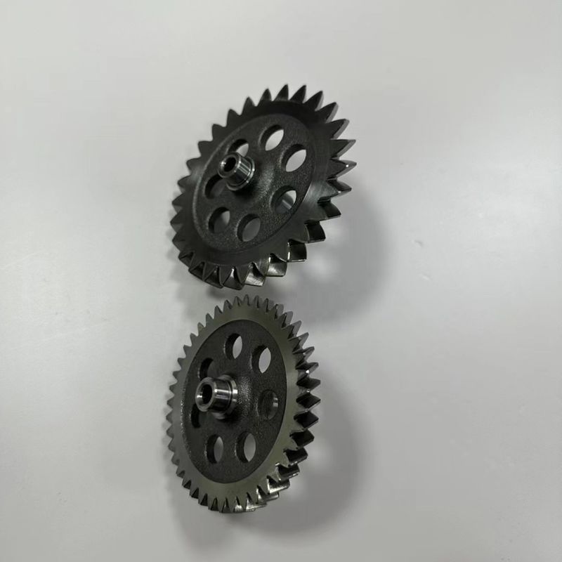 ODYSSEY RC E-CVT Hybrid Transmission Oil Pump Drive Wheel Shaft per più modelli Honda Parte n. 25145-5TA-E00