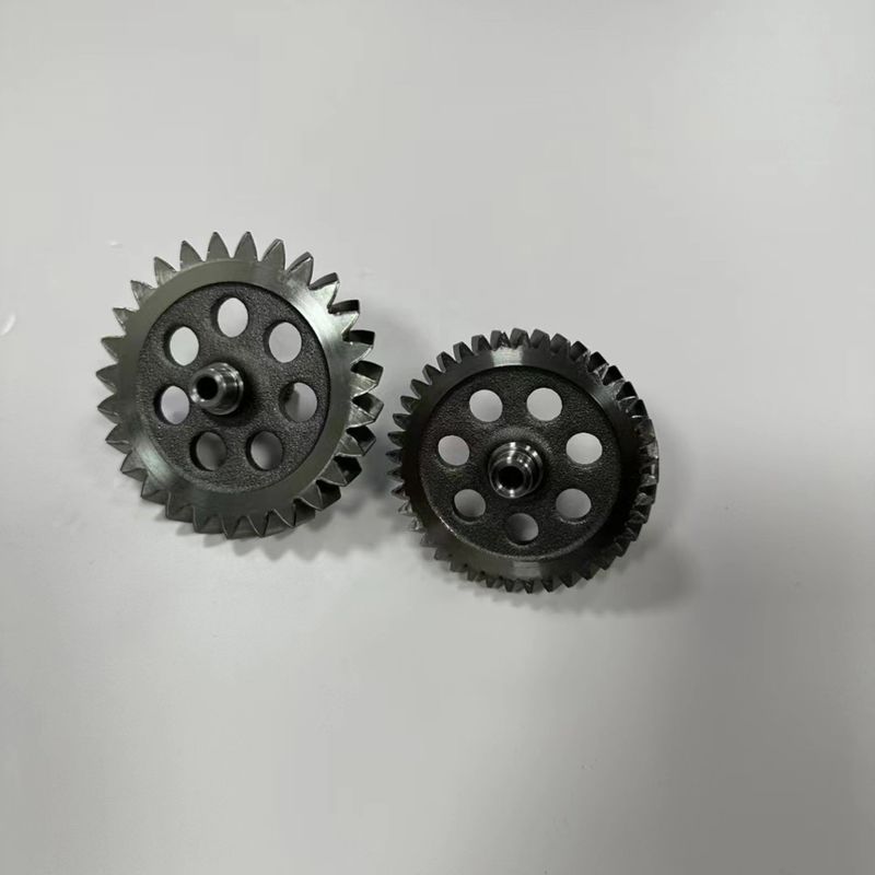 ODYSSEY RC E-CVT Hybrid Transmission Oil Pump Drive Wheel Shaft per più modelli Honda Parte n. 25145-5TA-E00