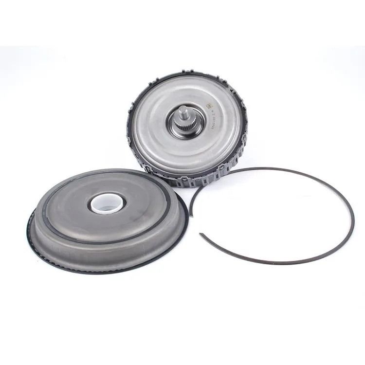 Kit di frizione per autocarri rinnovato 02E DQ250 per Audi Seat Skoda Volkswagen Anno 2010-2016