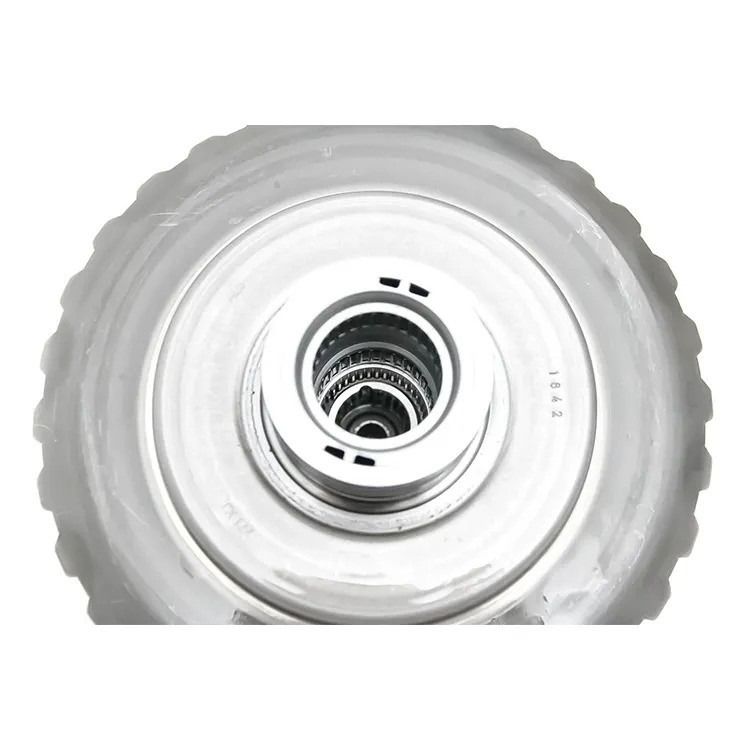 Kit di frizione per autocarri rinnovato 02E DQ250 per Audi Seat Skoda Volkswagen Anno 2010-2016