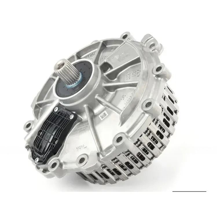 Kit di frizione a doppia trasmissione DL382 ristrutturato per Audi A4 B9 A6 C7