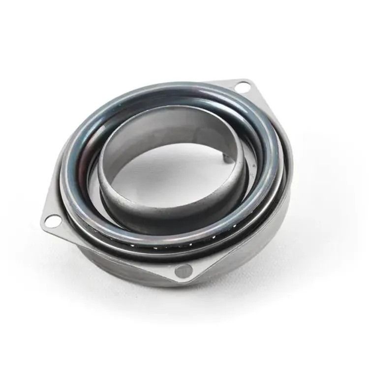 Kit di frizione a doppia trasmissione DL382 ristrutturato per Audi A4 B9 A6 C7