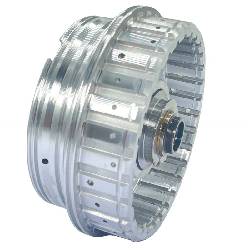 Sostituzione diretta 9T50 9T45 Assemblaggio di alloggiamento automatico per cambio XT4 XT5 XT6 Cruze