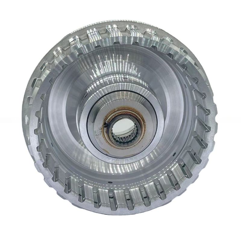Sostituzione diretta 9T50 9T45 Assemblaggio di alloggiamento automatico per cambio XT4 XT5 XT6 Cruze