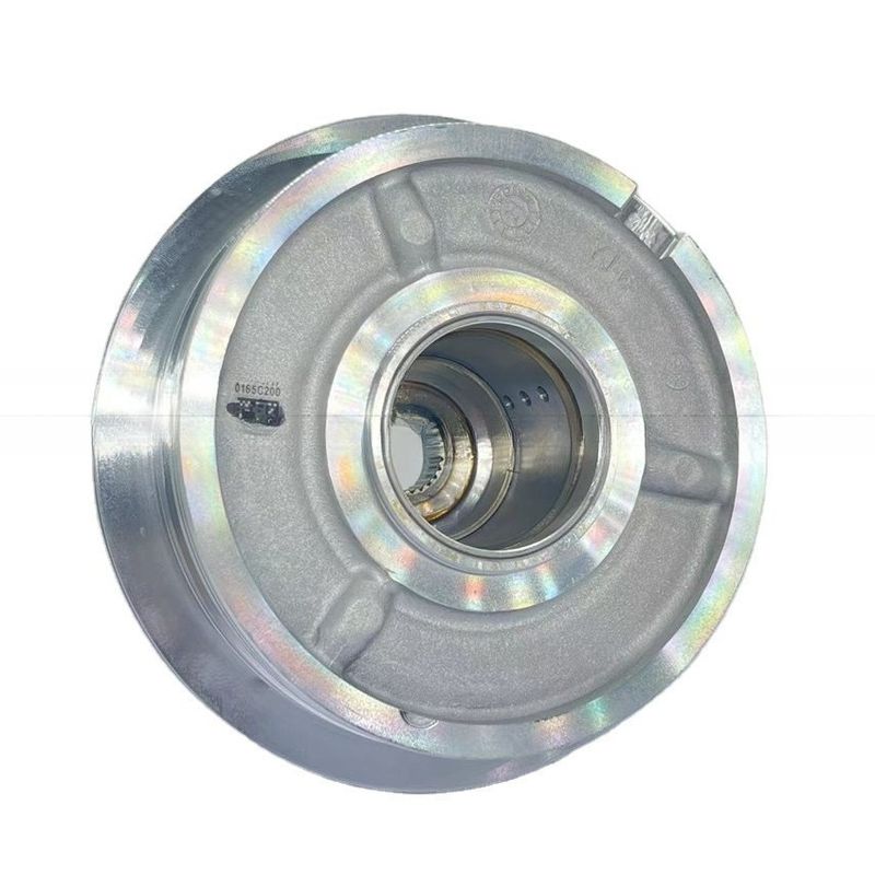 Sostituzione diretta 9T50 9T45 Assemblaggio di alloggiamento automatico per cambio XT4 XT5 XT6 Cruze