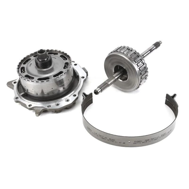4F27E Kit di frizione della trasmissione per Ford Riconfezionato