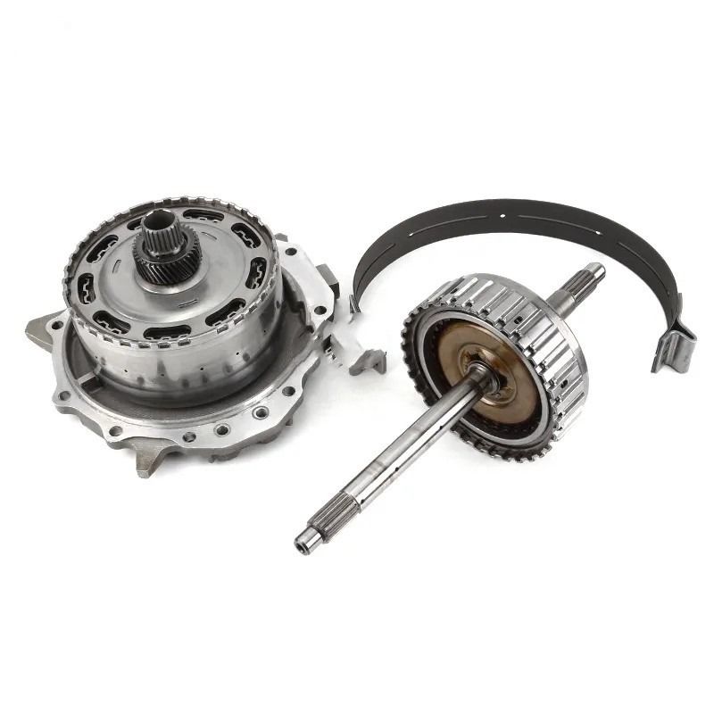4F27E Kit di frizione della trasmissione per Ford Riconfezionato