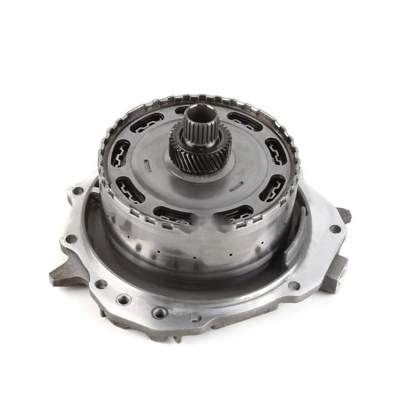 4F27E Kit di frizione della trasmissione per Ford Riconfezionato