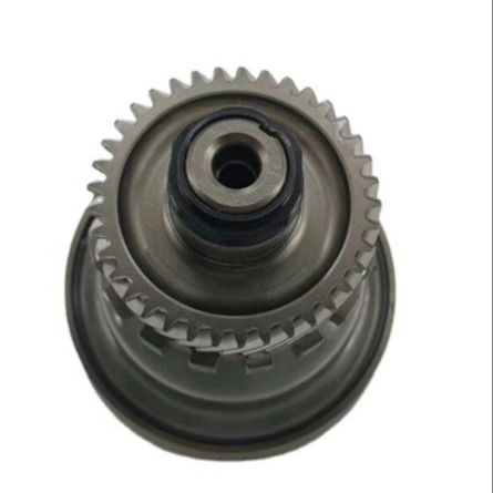 019CHA-1502610 Assemblaggio di pulee di trasmissione CVT per Chery 2008-2020 Lifan X70 18- Anno 2017-