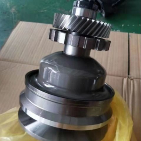 019CHA-1502610 Assemblaggio di pulee di trasmissione CVT per Chery 2008-2020 Lifan X70 18- Anno 2017-