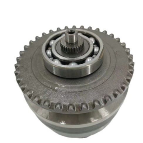 Concentrazione di pulley di trasmissione CVT QR019CHA QR019CHB 019CHD 019CHE per Chery E5 Auto Parts 2008-2020