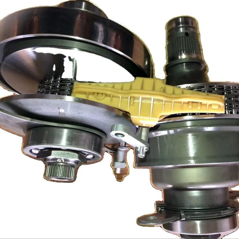 Subaru 31012AA010 32462AA020 Pulley di trasmissione per retro EXIGA LEGACY FORESTER WRX/LEVORG